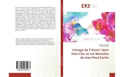 L'image de l'autre dans Huis Clos et Les Mouches de Jean-Paul Sartre