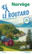 Guide du Routard Norvège 2019/20