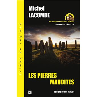 Les Pierres Maudites