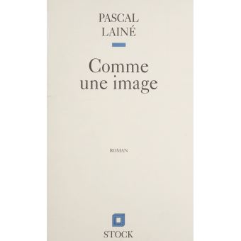 Comme une image - 1