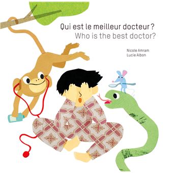 Qui est le meilleur docteur?
