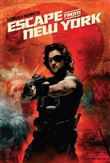 Escape from New York