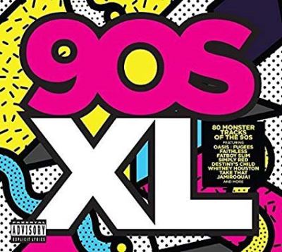 90s xl
