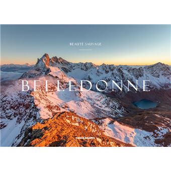 Belledonne beauté sauvage