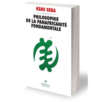 Philosophie de la panafricanité fondamentale