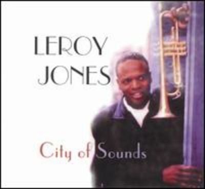 City sounds