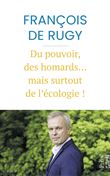 Du pouvoir, des homards... mais surtout de l'écologie !