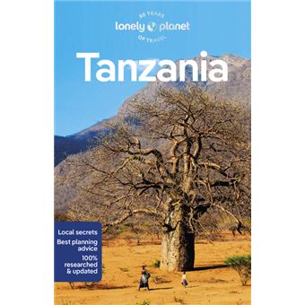 Tanzania - 8ed -Anglais