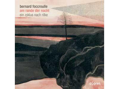 Am Rande Der Nacht-Ein Zyklus Nach Rilke