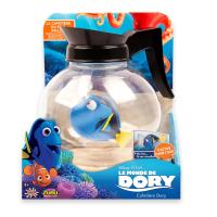 Aquarium cafetière Le monde de Dory Splash Toys