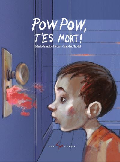 Pow, pow, t'es mort !