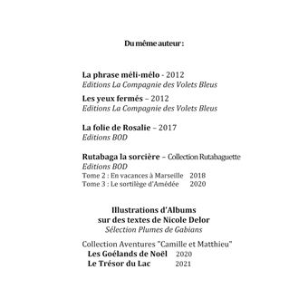 Rutabaga la sorcière