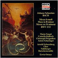 Messe en si mineur / BWV.232