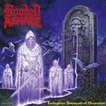 Lachrymose Monuments Of Obscuration - CD