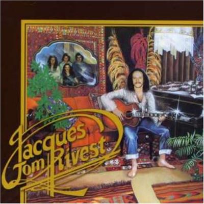 Jacques tom rivest