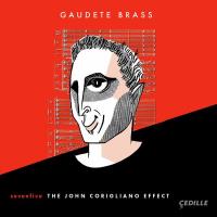 Sevenfive : The John Corigliano Effect
