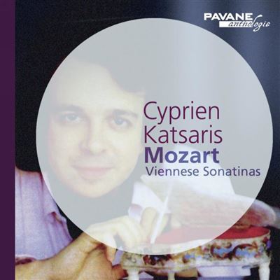 Six sonatines viennoises pour piano