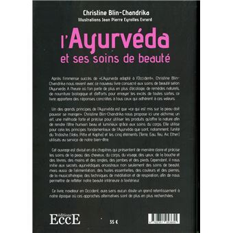L'ayurvéda et ses soins de beauté