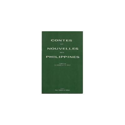 Contes et nouvelles des Philippines
