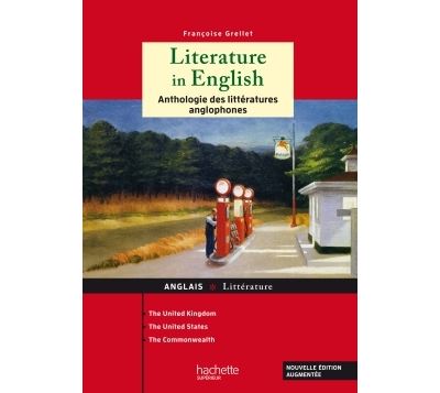 Literature in english