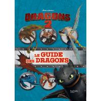 Dragons 2 / Le guide des dragons
