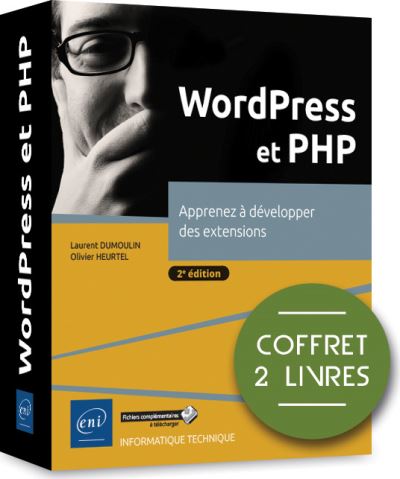 Wordpress et PHP