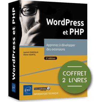 Wordpress et PHP