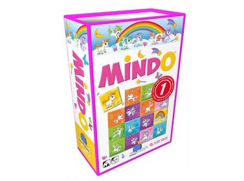 MINDO LICORNES - BIL