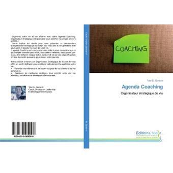 Agenda Coaching