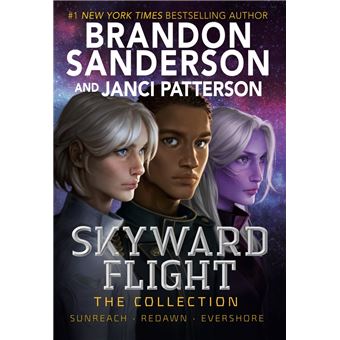 Skyward Flight: The Collection - 1