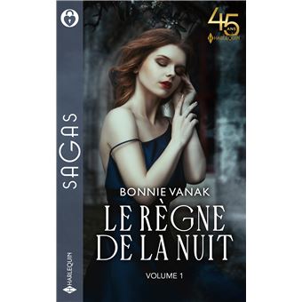 Le règne de la nuit - Volume 1