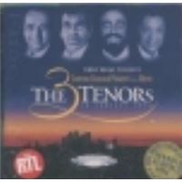 The 3 Tenors In Concert 1994