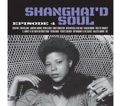 Shanghai d soul episode 4