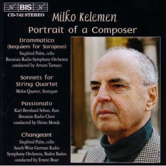 Milko Kelemen, Siegfried Palm, Ernest Bour - 1