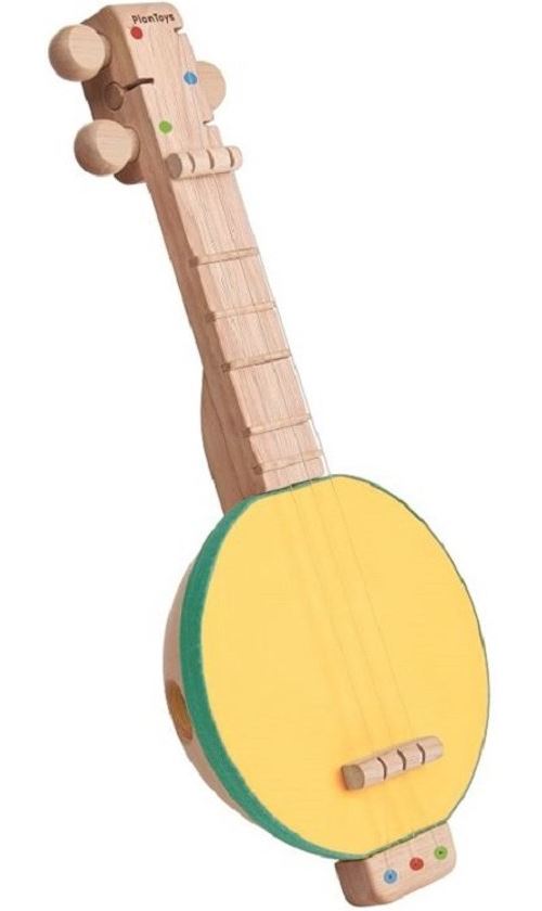 Banjolélé