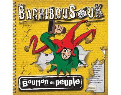 Bouffon du peuple