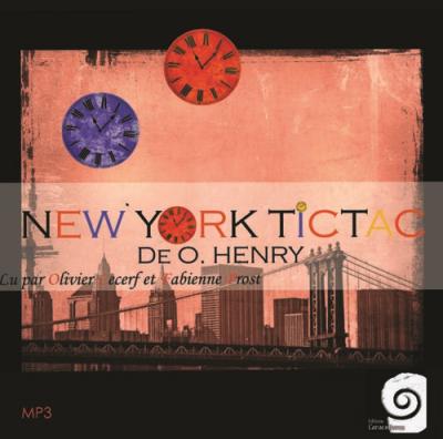 New York tic tac