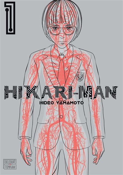 Hikari-Man