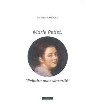 Marie Petiet