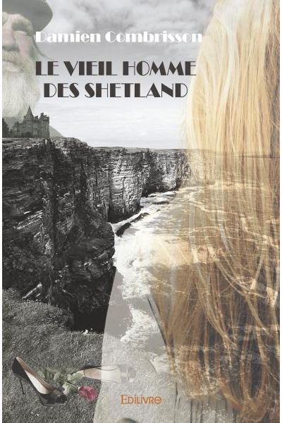 Le Vieil Homme des Shetland