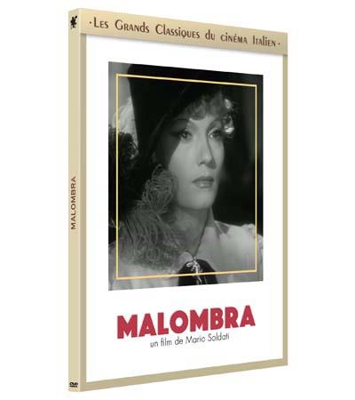 MALOMBRA-VO