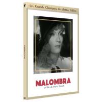 Malombra DVD