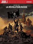 Jour J la révolution russe - Édition Spéciale