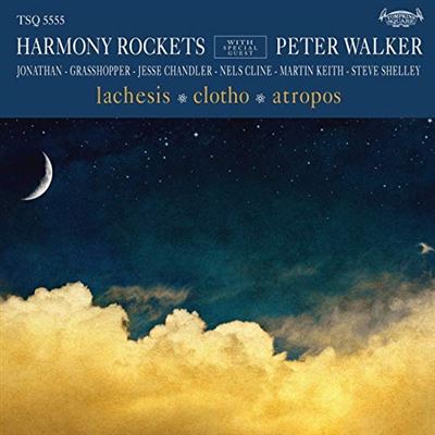 LACHESIS/CLOTHO/ATROPOS/LP