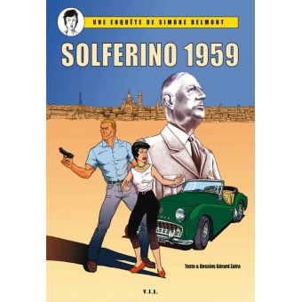 Solferino 1959