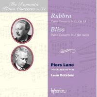 Romantic Concertos pour piano Volmue 81