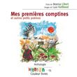 Mes premières comptines et autres petits poèmes