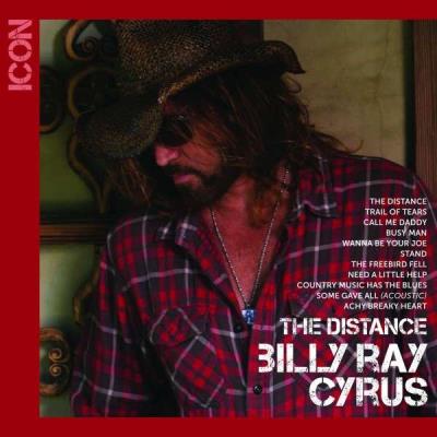 Icon : The distance