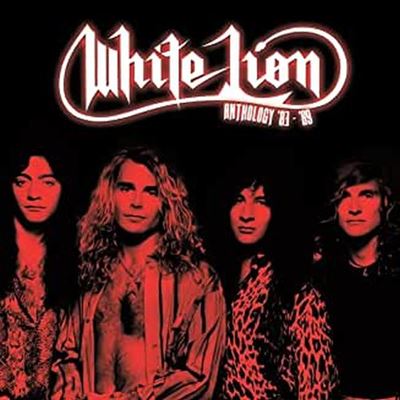 Anthology 83–89