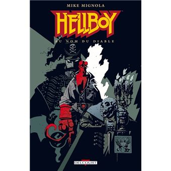 HellboyHellboy